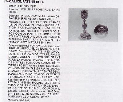 ..LE VAUDELNAY.  le Blog Puy Notre Dame a l'honneur de me...