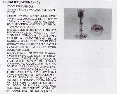 ..LE VAUDELNAY.  le Blog Puy Notre Dame a l'honneur de me...