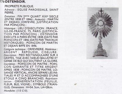 ..LE VAUDELNAY.  le Blog Puy Notre Dame a l'honneur de me...