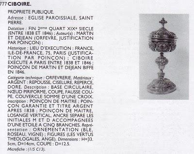 ..LE VAUDELNAY.  le Blog Puy Notre Dame a l'honneur de me...