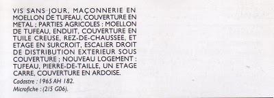 ..LE VAUDELNAY.  le Blog Puy Notre Dame a l'honneur de me...