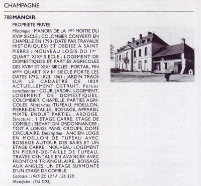 ..LE VAUDELNAY.  le Blog Puy Notre Dame a l'honneur de me...