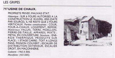 ..LE VAUDELNAY.  le Blog Puy Notre Dame a l'honneur de me...