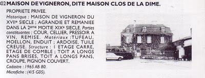 ..LE VAUDELNAY.  le Blog Puy Notre Dame a l'honneur de me...