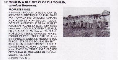 ..LE VAUDELNAY.  le Blog Puy Notre Dame a l'honneur de me...