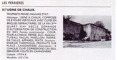 ..LE VAUDELNAY.  le Blog Puy Notre Dame a l'honneur de me...