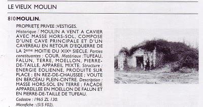 ..LE VAUDELNAY.  le Blog Puy Notre Dame a l'honneur de me...