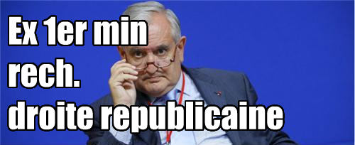 Bonjour la Droite : Raffarin: sur la sécurité, «c’est l’UMP qui pose problème»