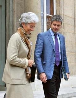 Chiffres du chômage de juillet : Des résultats en parfait ... trompe l'oeil !