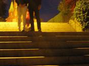 Beach House: White Moon Stream House livré tiré...