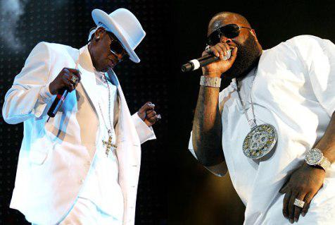 R KELLY – She Knows What She Wants (Ft Rick Ross)