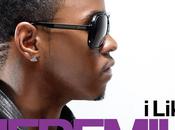JEREMIH Like (Feat Ludacris) [CLIP]