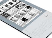 Acer lancement semaine prochaine pour LumiRead