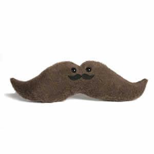 Des moustaches designs et créatives