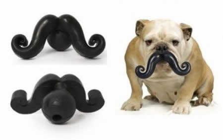 Des moustaches designs et créatives