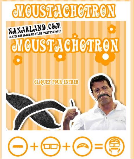 Les meilleurs Générateurs de Moustaches