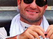 Barrichello félicité Ferrari