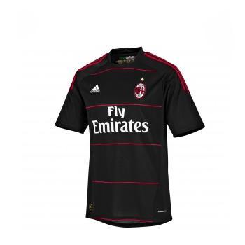 Acheter le maillot du Milan AC 2010 -2011