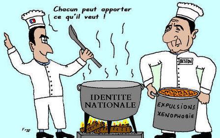 Expulsions de Roms : une politique condamnable