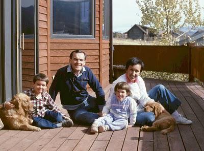 Il y a déjà 25 ans ...