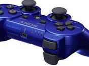 DUALSHOCK nouveaux coloris