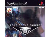 Zone Enders
