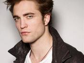 Robert Pattinson: suite photoshoot pour Shining.