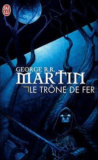 Le Trône de Fer. Intégrale 1 / George R.R. Martin