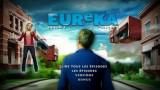 Test DVD : Eureka – Saison 3