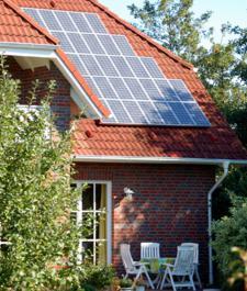 panneaux photovoltaiques Panneaux photovoltaiques