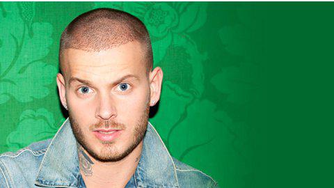 M Pokora ... un documentaire sur NRJ 12 ce soir ... jeudi 26 août 2010 ... bande annonce