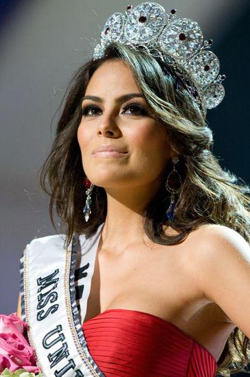 Miss Univers 2010 - Mexique
