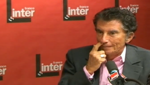 Jack Lang chasse le pirate