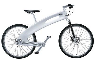 Biomega Bicycle