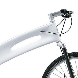 Biomega Bicycle