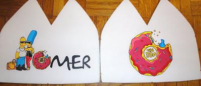 BBP x Manufacturing Cap Simpson