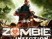 Zombie Infection promotion