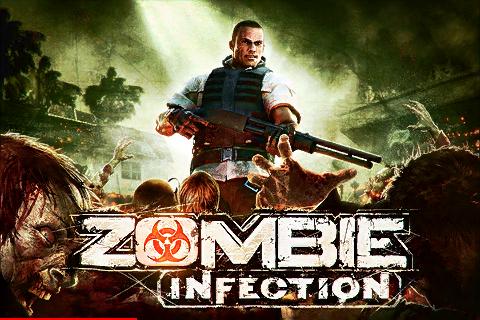 Zombie Infection en promotion !