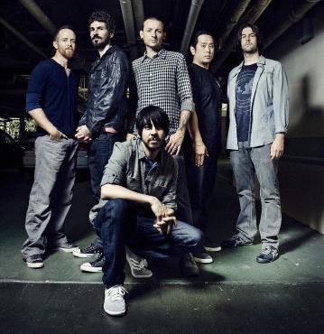Clip | Linkin Park • The Catalyst - Paperblog
