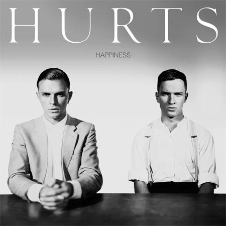 Cover | Hurts • Confide In Me