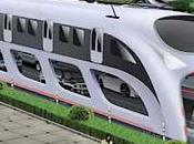 Straddling chevauchant