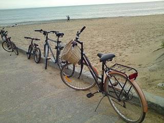 Demain, je rentre au bercail !