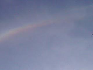 Demain, je rentre au bercail !