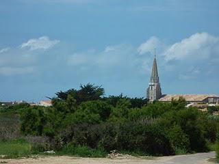 Demain, je rentre au bercail !