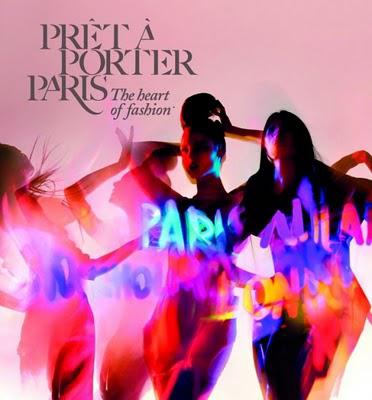 Salon du Prêt à Porter Paris se déroulera à la rentrée de Septembre !