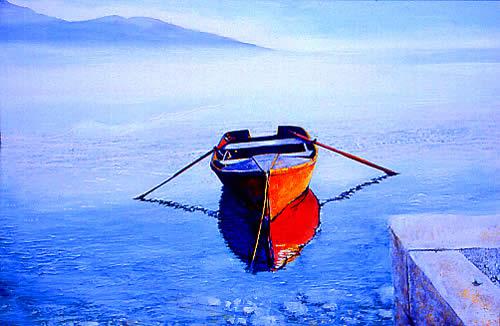 Rêve d’avril (Birago Diop)