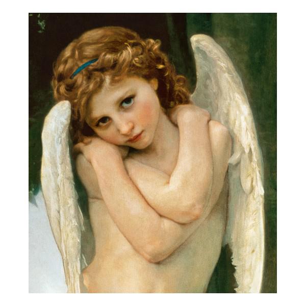 Quiescence (Birago Diop)