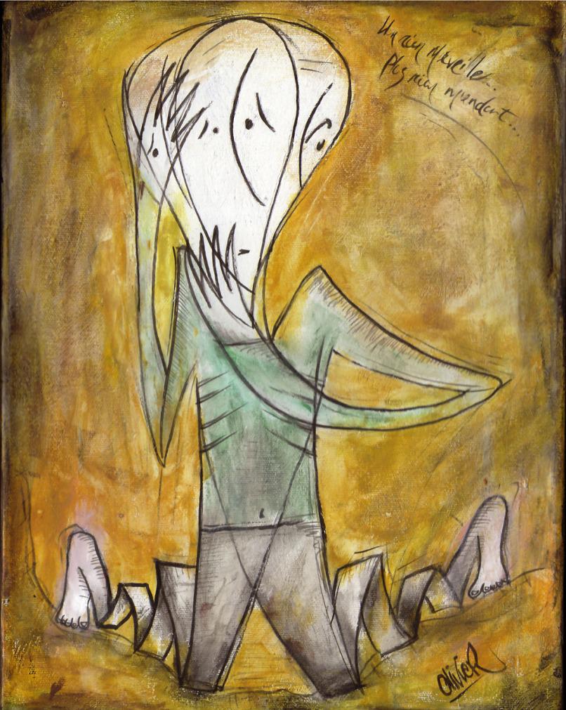 Sauveur et sauvé (Kabîr)