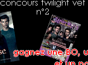 Grand concours twilight france