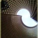 Le cône de Vulcania - Crédits photo : Philauvergne.fr